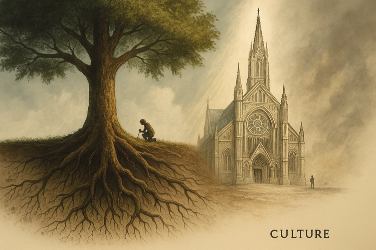 Before You Build Culture, Build a System of Beliefs
