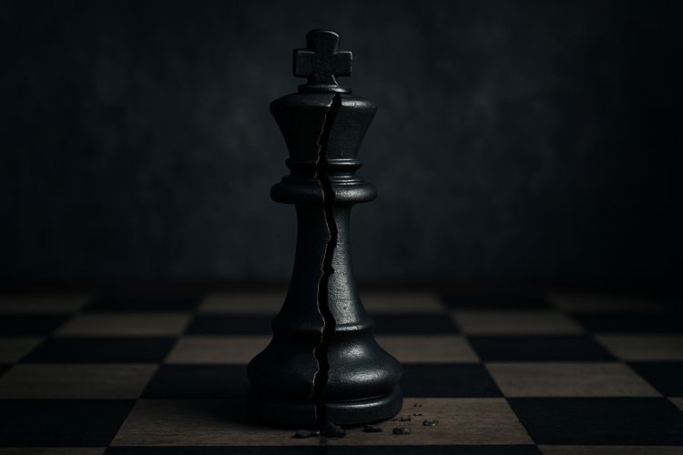 The Enemy Within