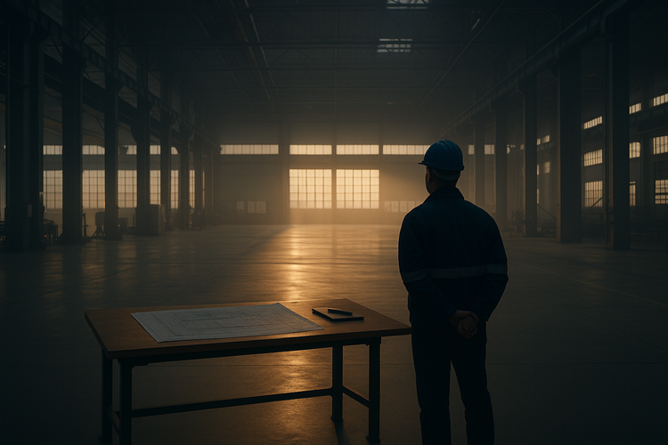 You Are Not Budgeting for Real Engineering