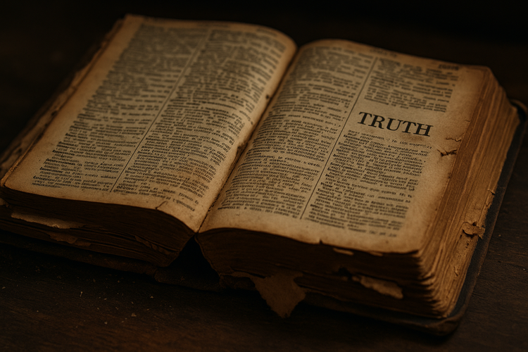 When Words Break Systems: The Semantic Collapse of Modern IT