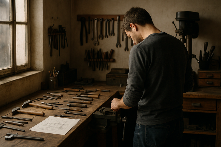 Antifragility by Craft: Escaping Iatrogenics in Engineering