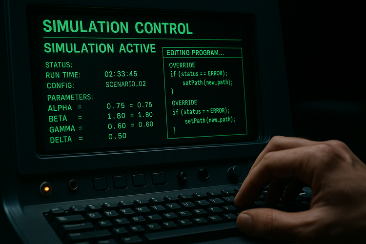 The Kobayashi Maru of Modern Tech: Winning the No-Win Scenario