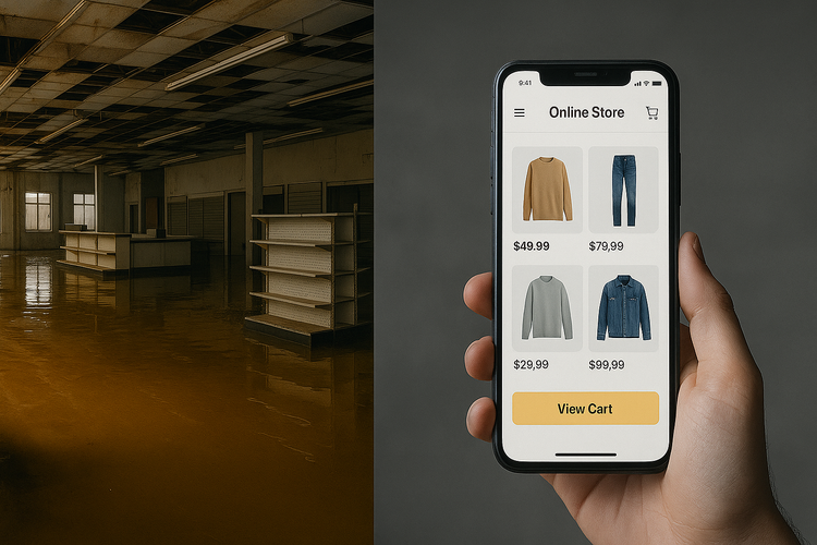 Disconnection Is the Root of All Evil (in Tech and Beyond)