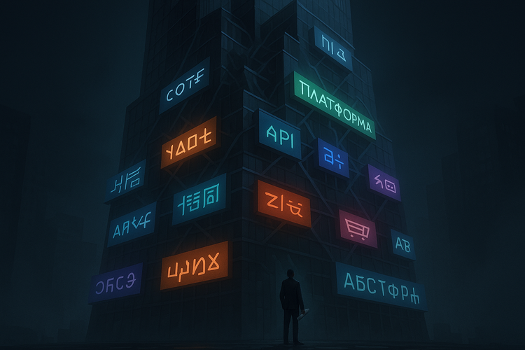 Clarity Is the First Platform