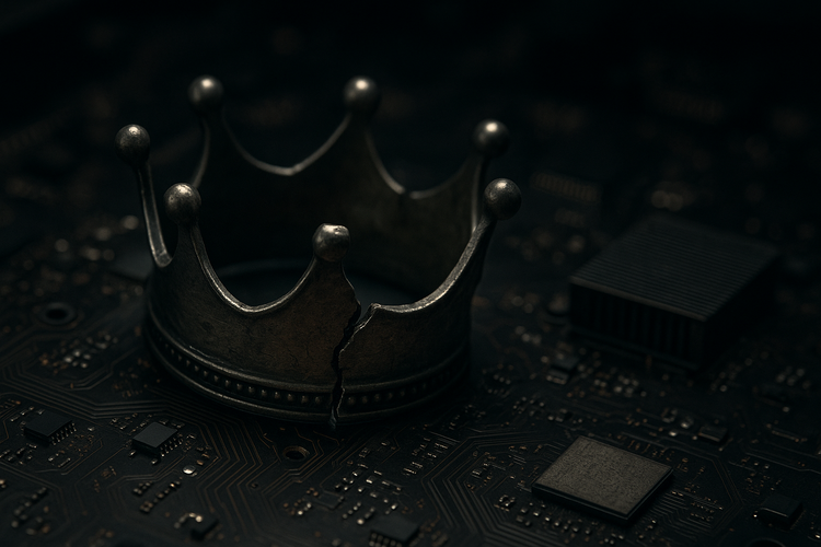 How to Dismantle a Chaos Monarchy