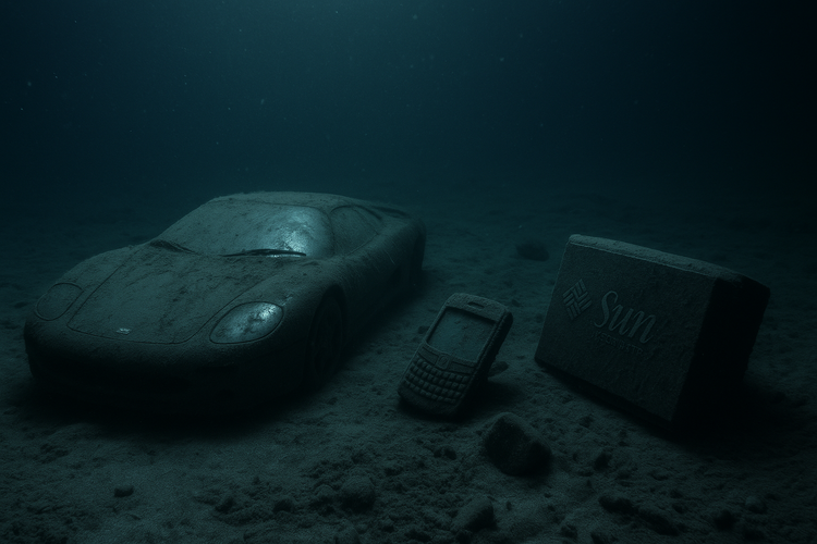 Optionality and the Myth of Strategic Customers