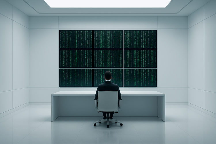 The Illusion of The One: Why Modern IT Recycles Its Best and Rewards Its Worst