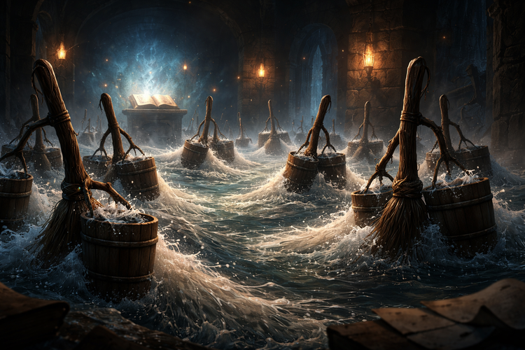 Monday Myth: More Data Means Better Decisions