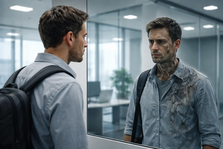 Monday Myth: Talking About Transformation Creates Transformation