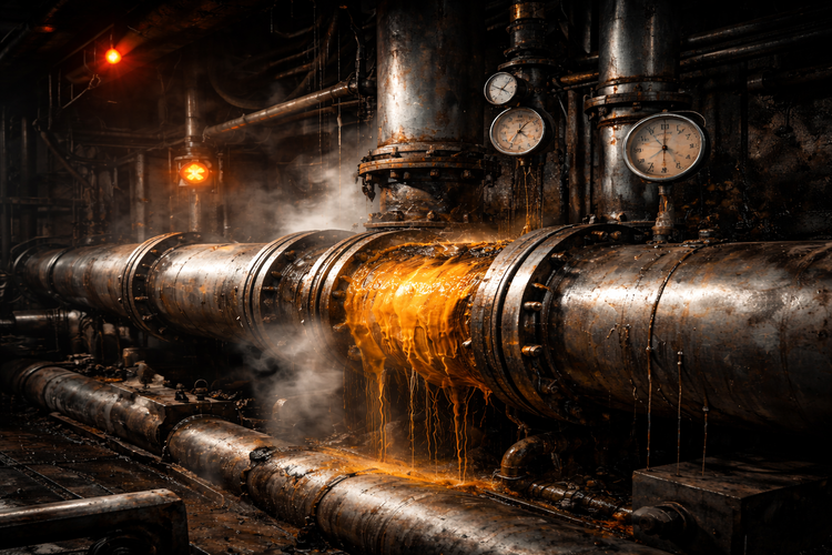 When Habits Become Untouchable, Delivery Dies