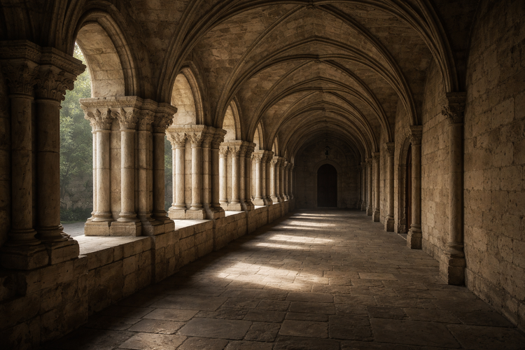 The Rule of Saint Benedict of Nursia : a Forgotten Playbook for IT