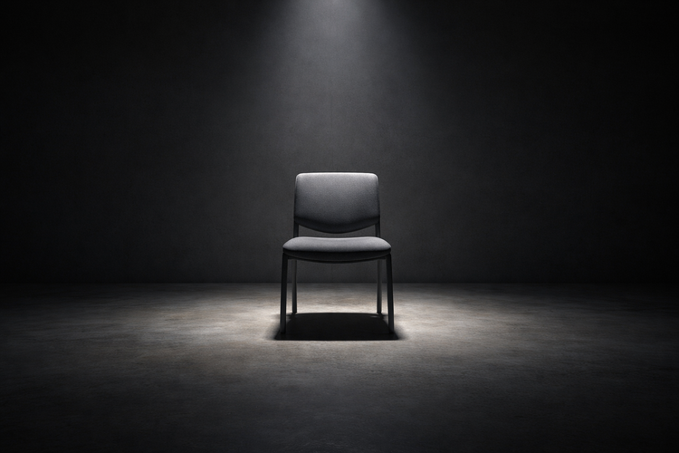 Stop Chasing Motivation. Start Building Purpose.