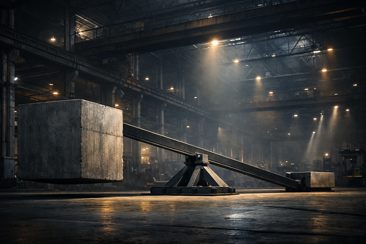 The Economics of Leverage: Why Platform Work Looks Expensive ... Until It Wins