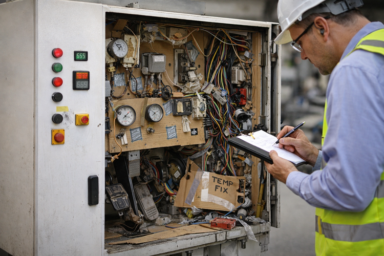 Monday Myth: Faster Delivery Means Quick-and-Dirty (or Expensive)