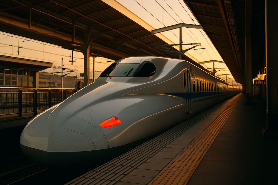 [Excerpt] The Quiet Excellence of Invisible Work