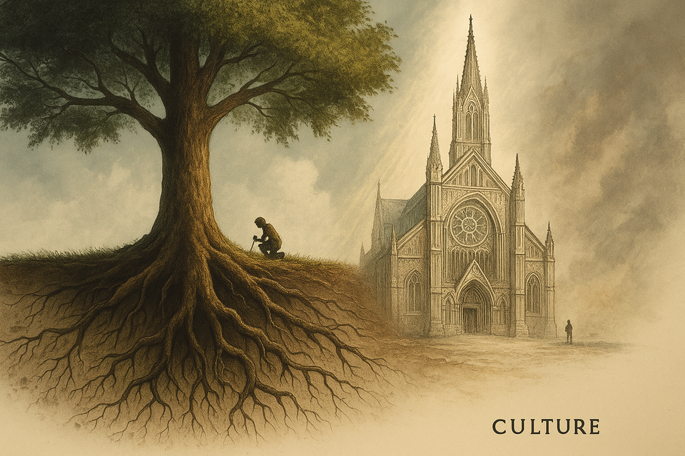 Before You Build Culture, Build a System of Beliefs