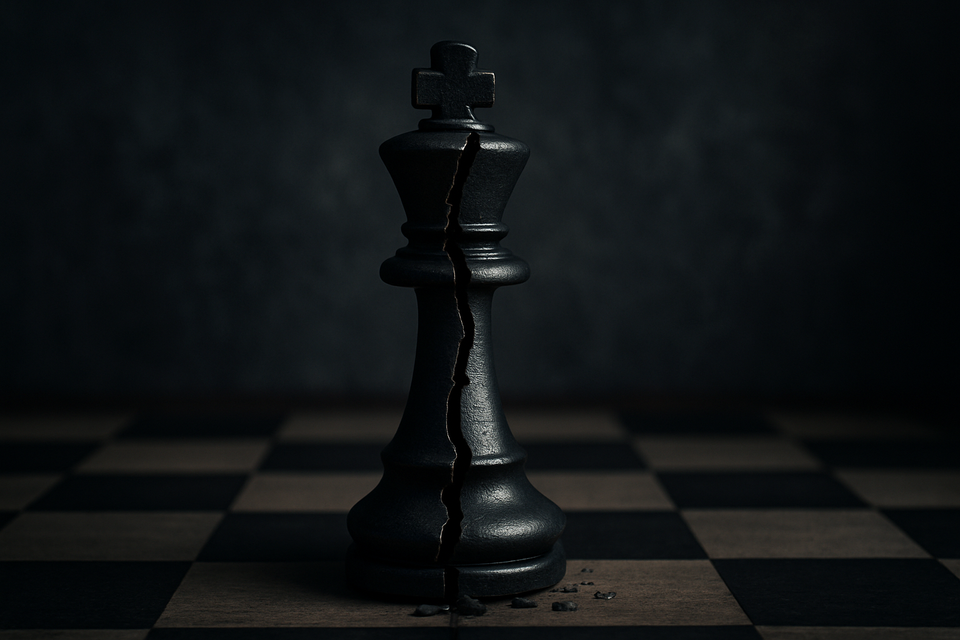 The Enemy Within