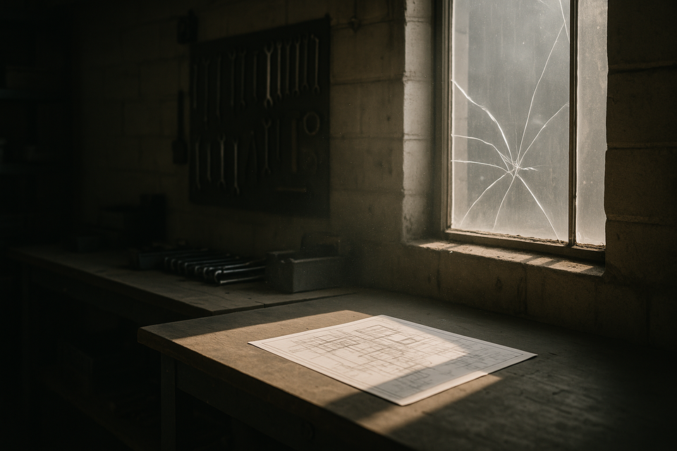 When Engineering Axioms Collapse