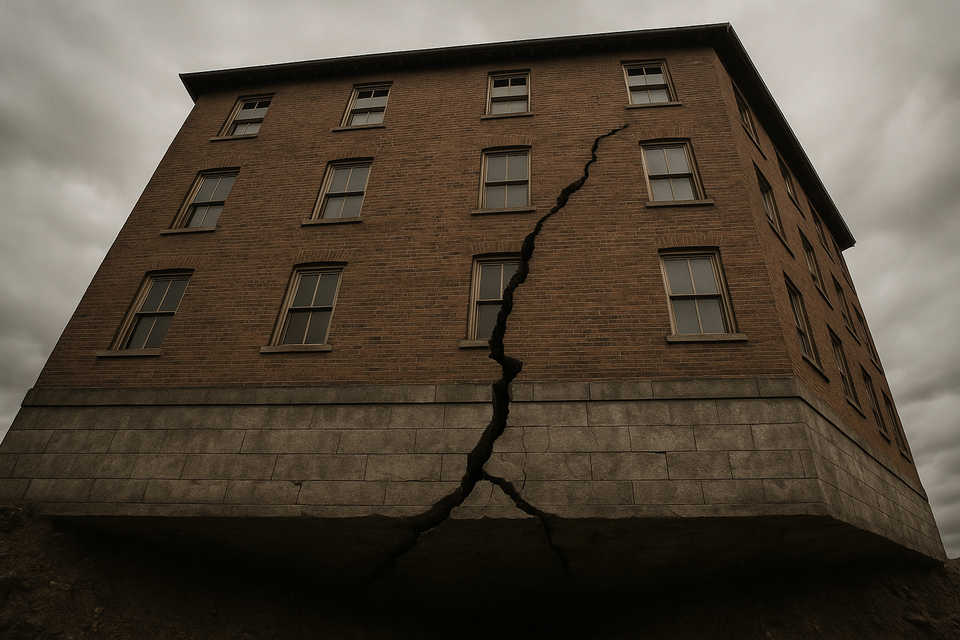 How Systems Reward the Wrong People And Why Unfixing This Is Harder Than You Think