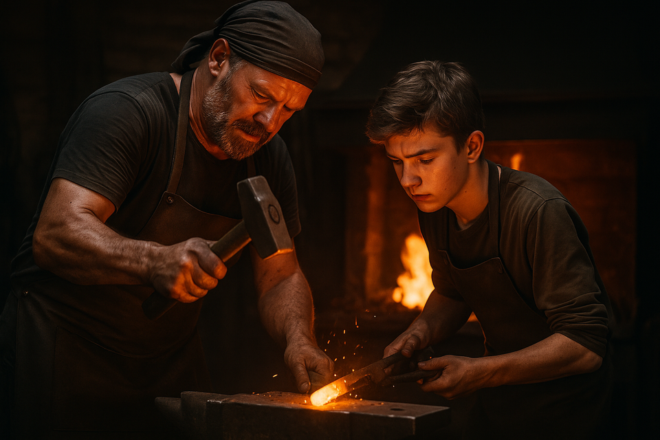 The Lie of Safe Space: Why Growth Requires Discomfort, Not Protection