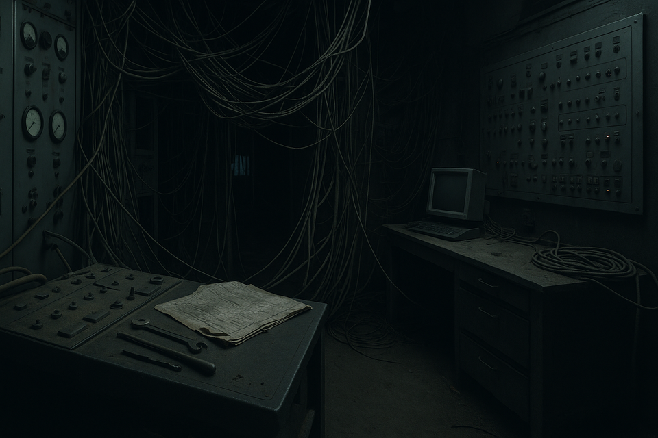 Code Without Concept or How the Absence of Thought Erodes Engineering