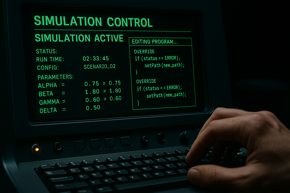 The Kobayashi Maru of Modern Tech: Winning the No-Win Scenario