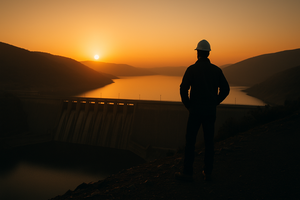 The System Lives Longer Than You