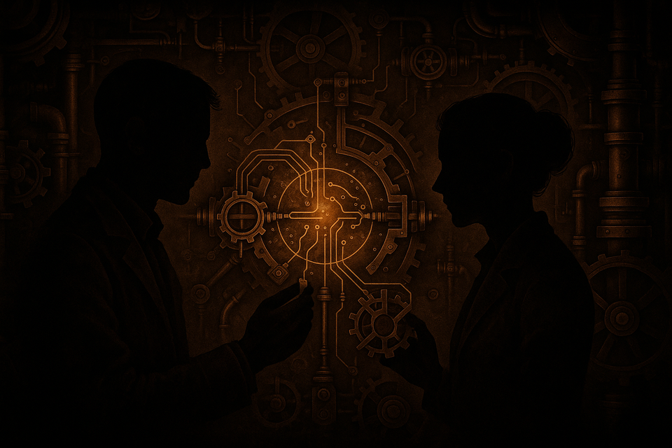 The Language of Enablement: Reclaiming Coherence in Fragile Systems