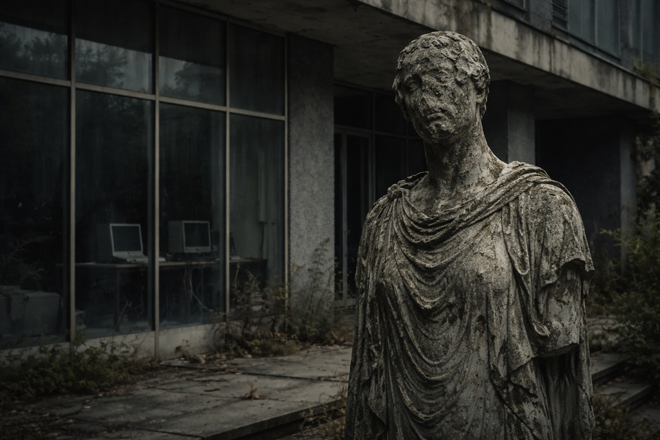 Excuse-Driven Product Management