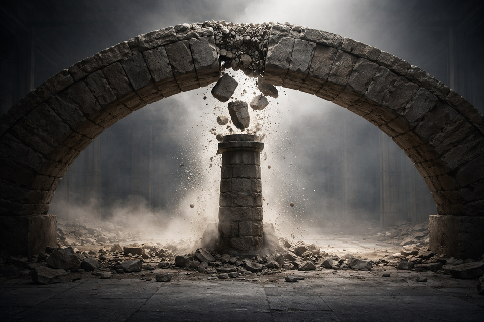 Monday Myth: The Hands-On Executive