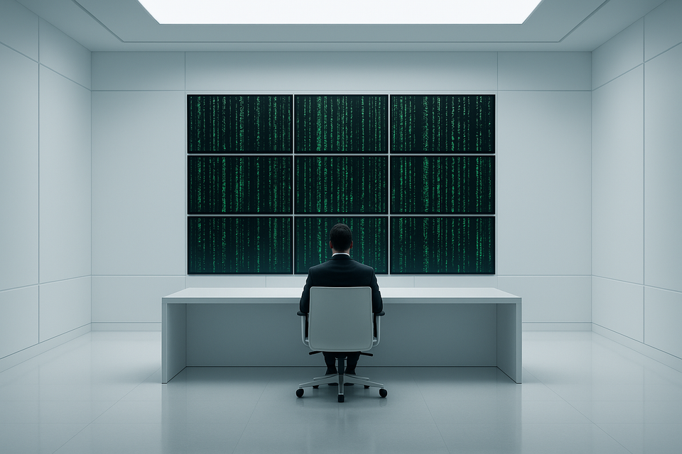 The Illusion of The One: Why Modern IT Recycles Its Best and Rewards Its Worst