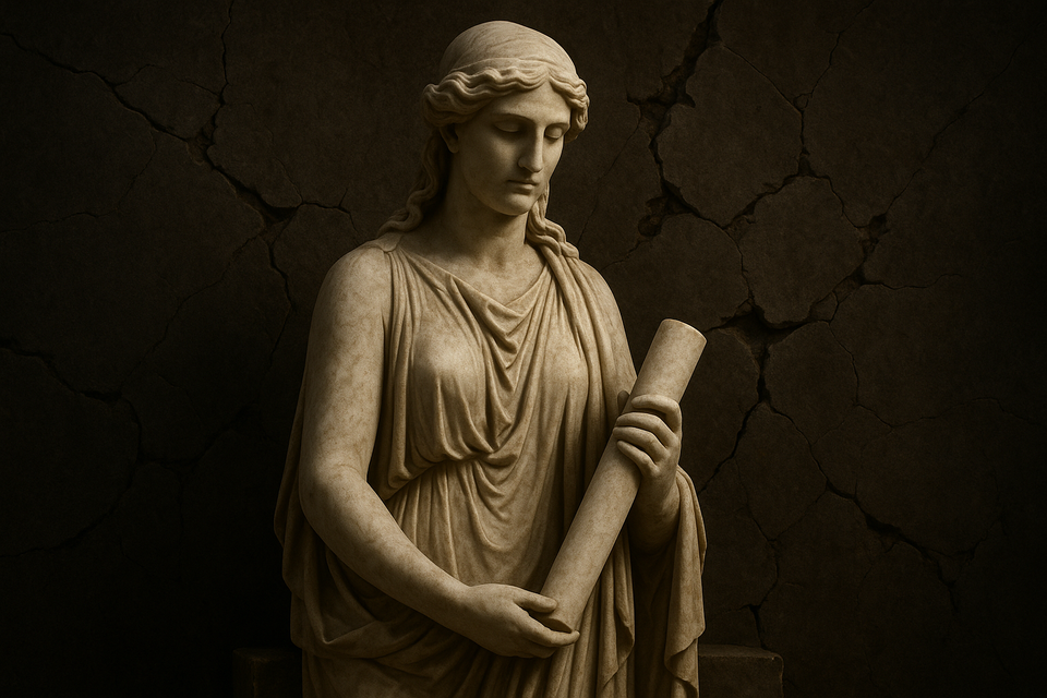 The Product Oracle: When Intuition Replaces Discipline