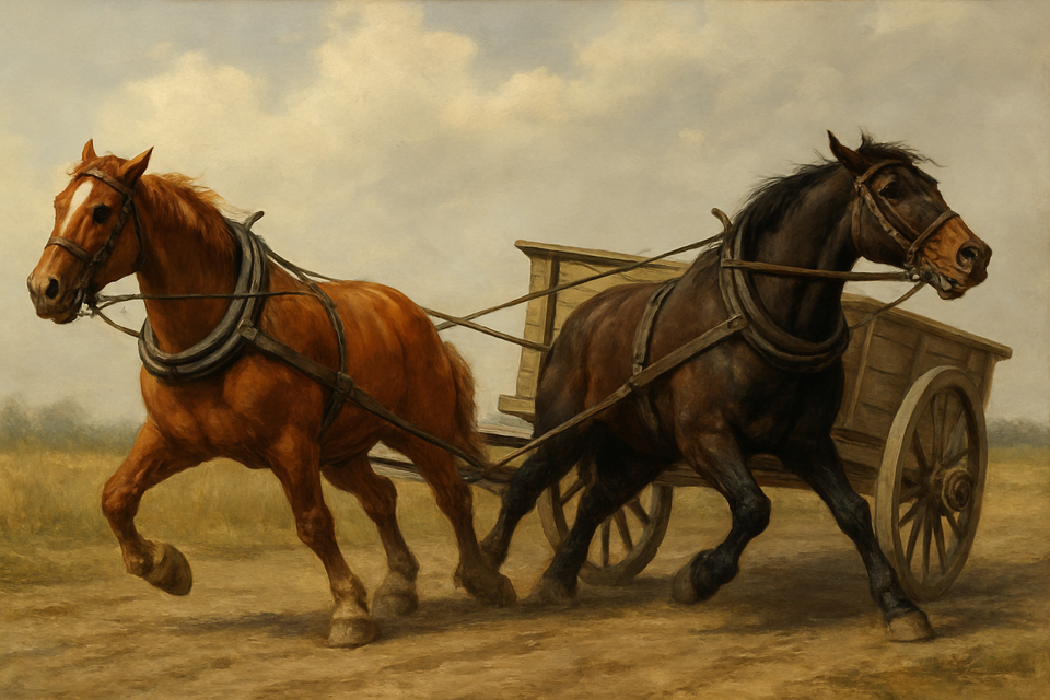 The Loop of Doom: How Implementation-First Thinking Kills Engineering