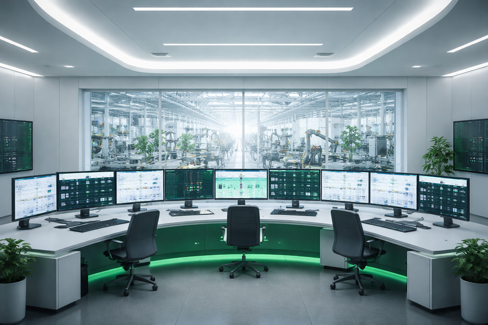 Enablement Over Execution: The Real Role of SRE