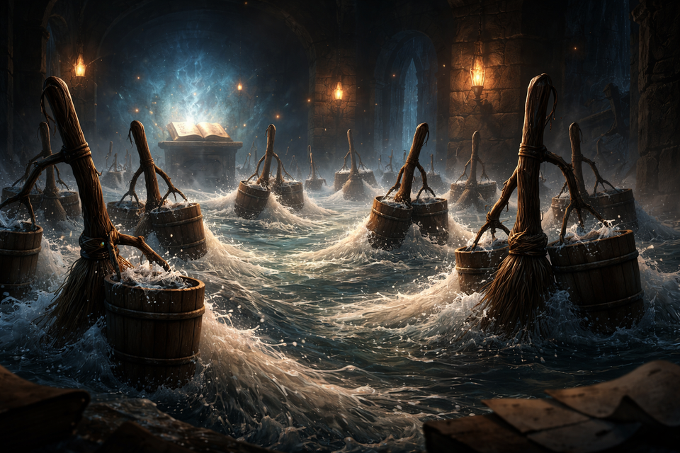 Monday Myth: More Data Means Better Decisions