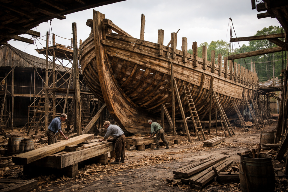 Incremental Delivery Is Not a Process Choice. It Is a Discipline Choice.