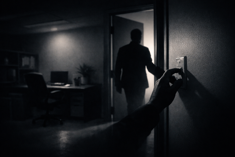 Monday Myth: Strong Leaders Have Answers