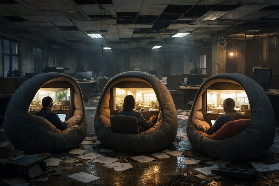 Psychological Safety Without Accountability Is Just Comfort