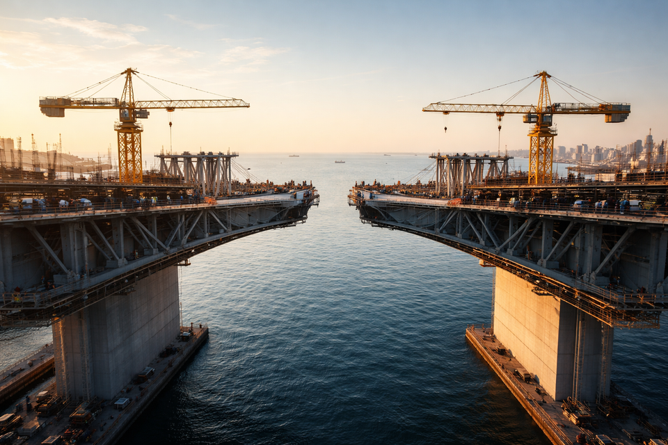 The Quiet Difference Between Good Engineering Organisations and Great Ones